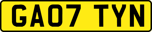 GA07TYN