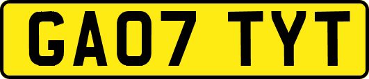GA07TYT