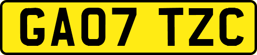GA07TZC