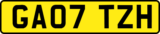 GA07TZH