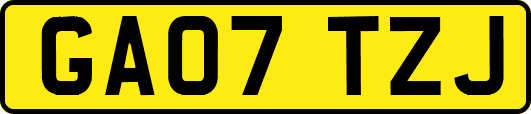 GA07TZJ