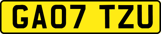 GA07TZU
