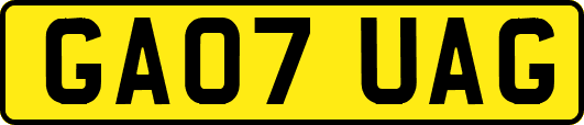 GA07UAG