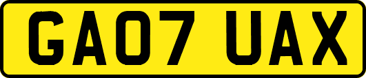 GA07UAX
