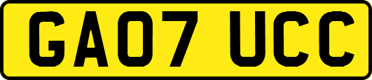 GA07UCC