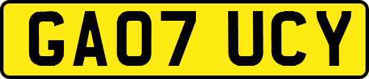 GA07UCY