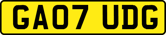 GA07UDG