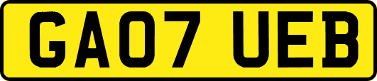 GA07UEB