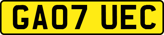 GA07UEC