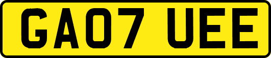 GA07UEE