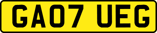 GA07UEG