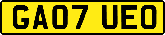 GA07UEO