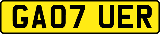 GA07UER