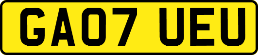 GA07UEU