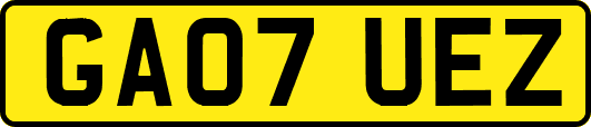 GA07UEZ