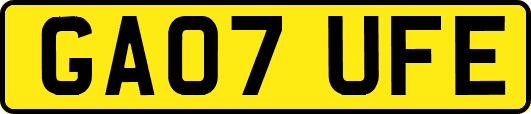 GA07UFE