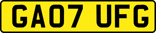GA07UFG