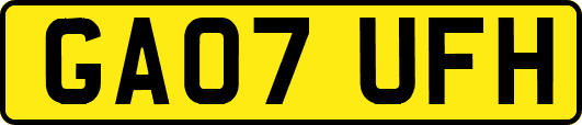 GA07UFH