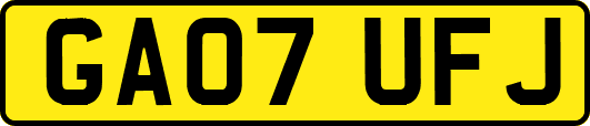 GA07UFJ
