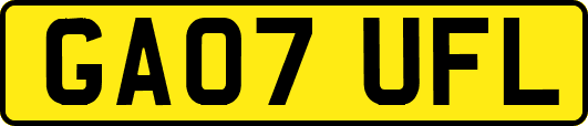 GA07UFL