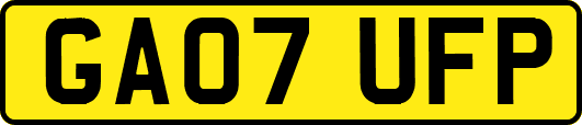 GA07UFP