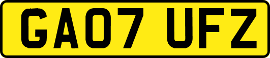 GA07UFZ