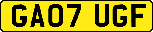 GA07UGF