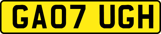GA07UGH