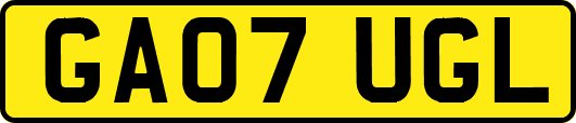 GA07UGL