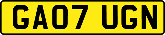 GA07UGN