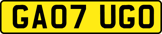 GA07UGO