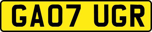 GA07UGR