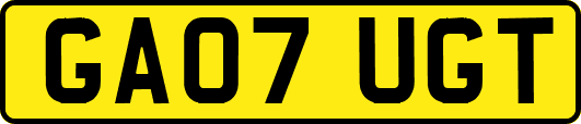 GA07UGT