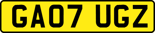 GA07UGZ