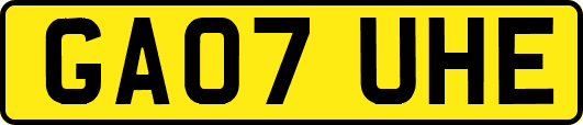 GA07UHE