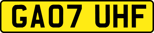GA07UHF