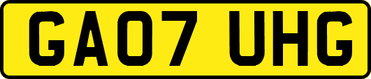 GA07UHG