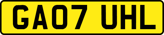 GA07UHL