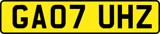 GA07UHZ