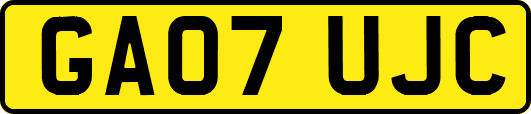 GA07UJC