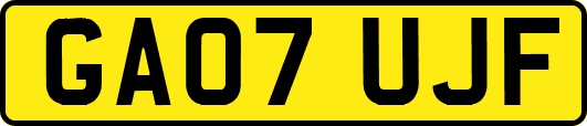 GA07UJF