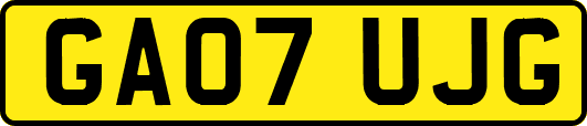 GA07UJG