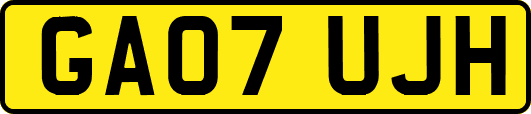 GA07UJH