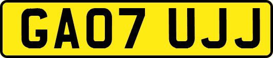 GA07UJJ