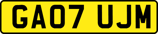 GA07UJM