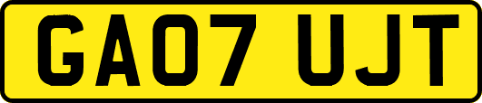 GA07UJT