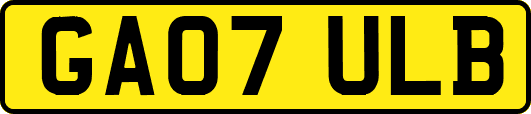 GA07ULB