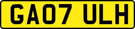 GA07ULH