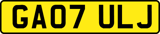 GA07ULJ