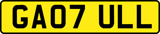 GA07ULL